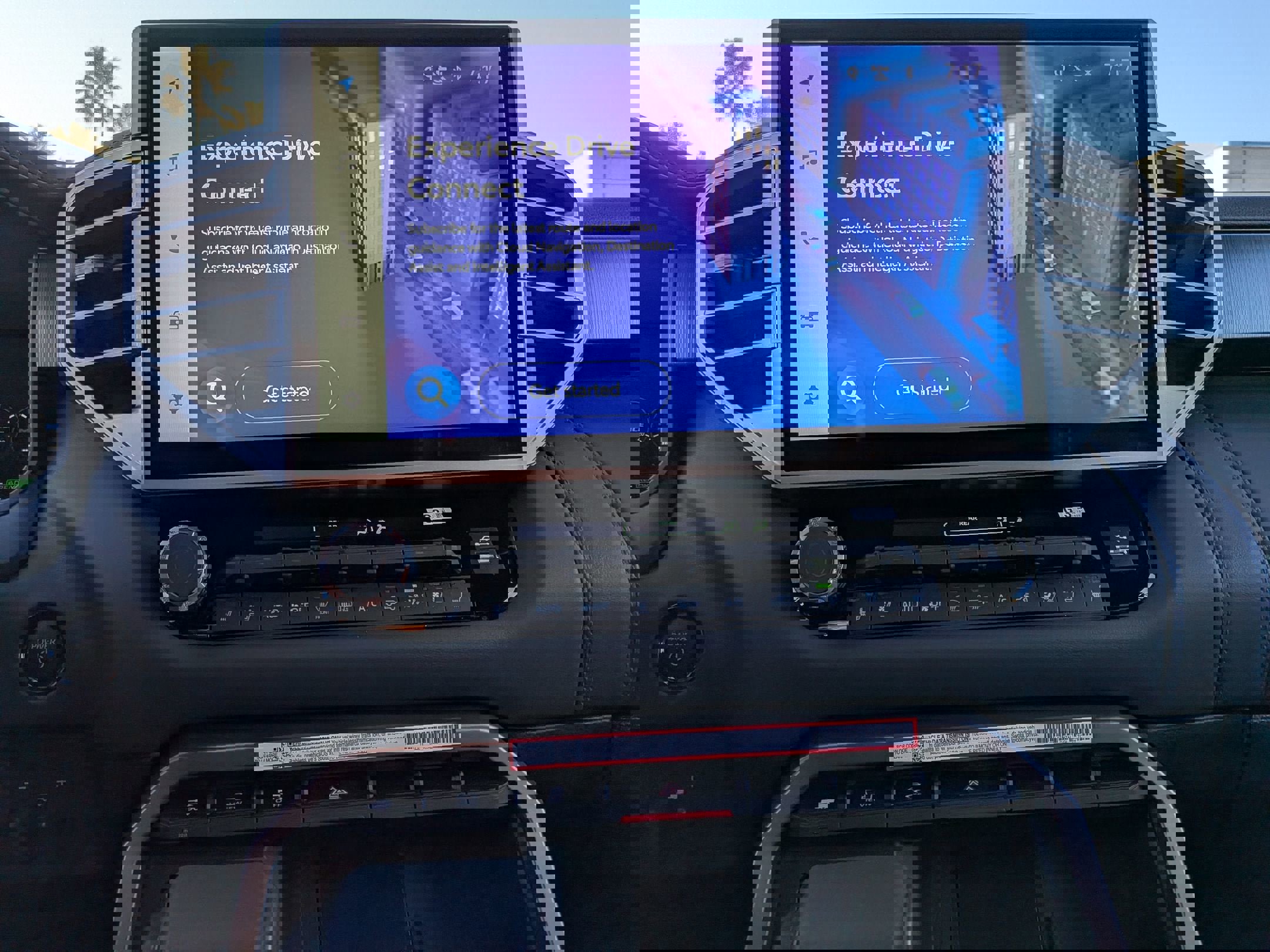 New 2026 Toyota Sequoia Platinum image 10