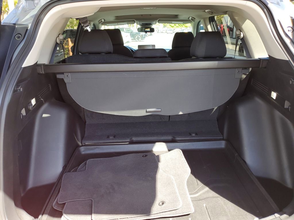 Used 2024 Honda CR-V EX image 8