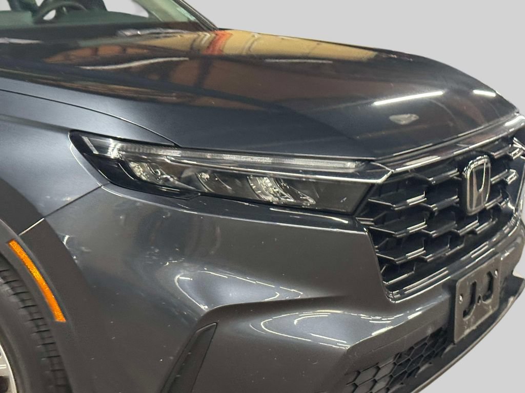 Certified 2024 Honda CR-V EX image 7