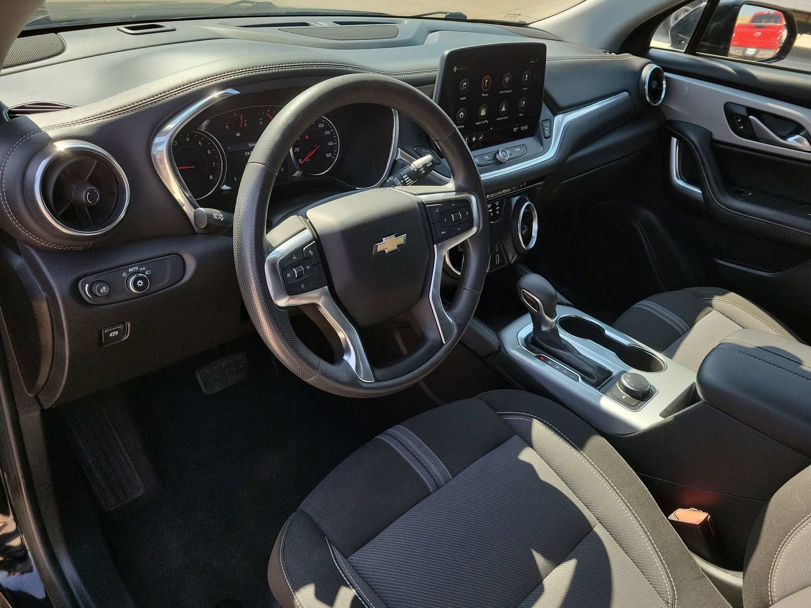 Used 2023 Chevrolet Blazer LT FWD image 10