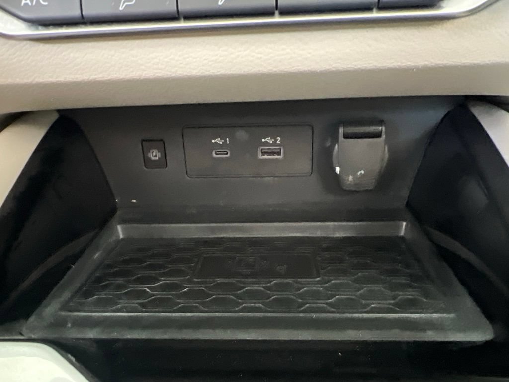 Certified 2024 Nissan Altima 2.5 SV w/ SV Premium Package FWD image 48