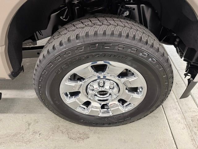 New 2026 Ford F350 4x4 Crew Cab Super Duty image 5