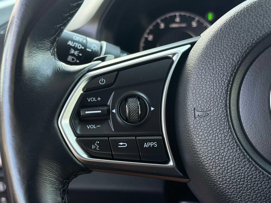 Certified 2023 Acura RDX AWD image 31