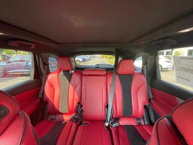 New 2026 Acura MDX A-Spec image 9