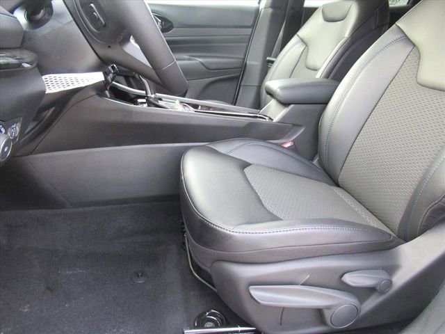 New 2026 Jeep Compass Latitude image 15