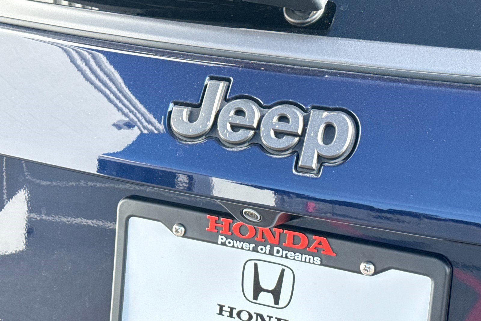 Used 2020 Jeep Compass High Altitude image 23