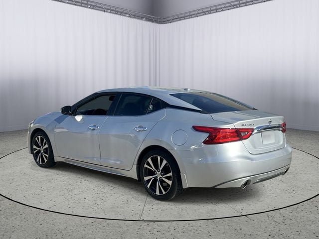 Used 2016 Nissan Maxima 3.5 S FWD image 7