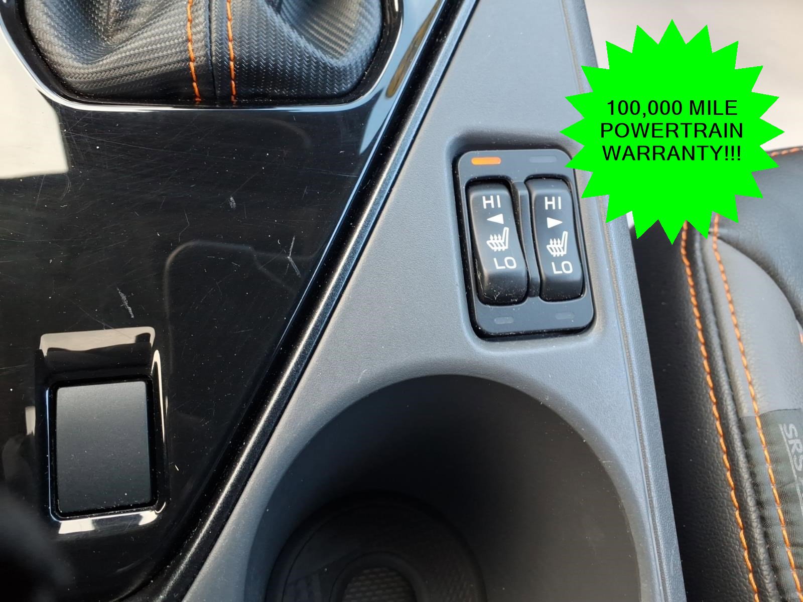 Certified 2024 Subaru Crosstrek 2.5i Limited image 26