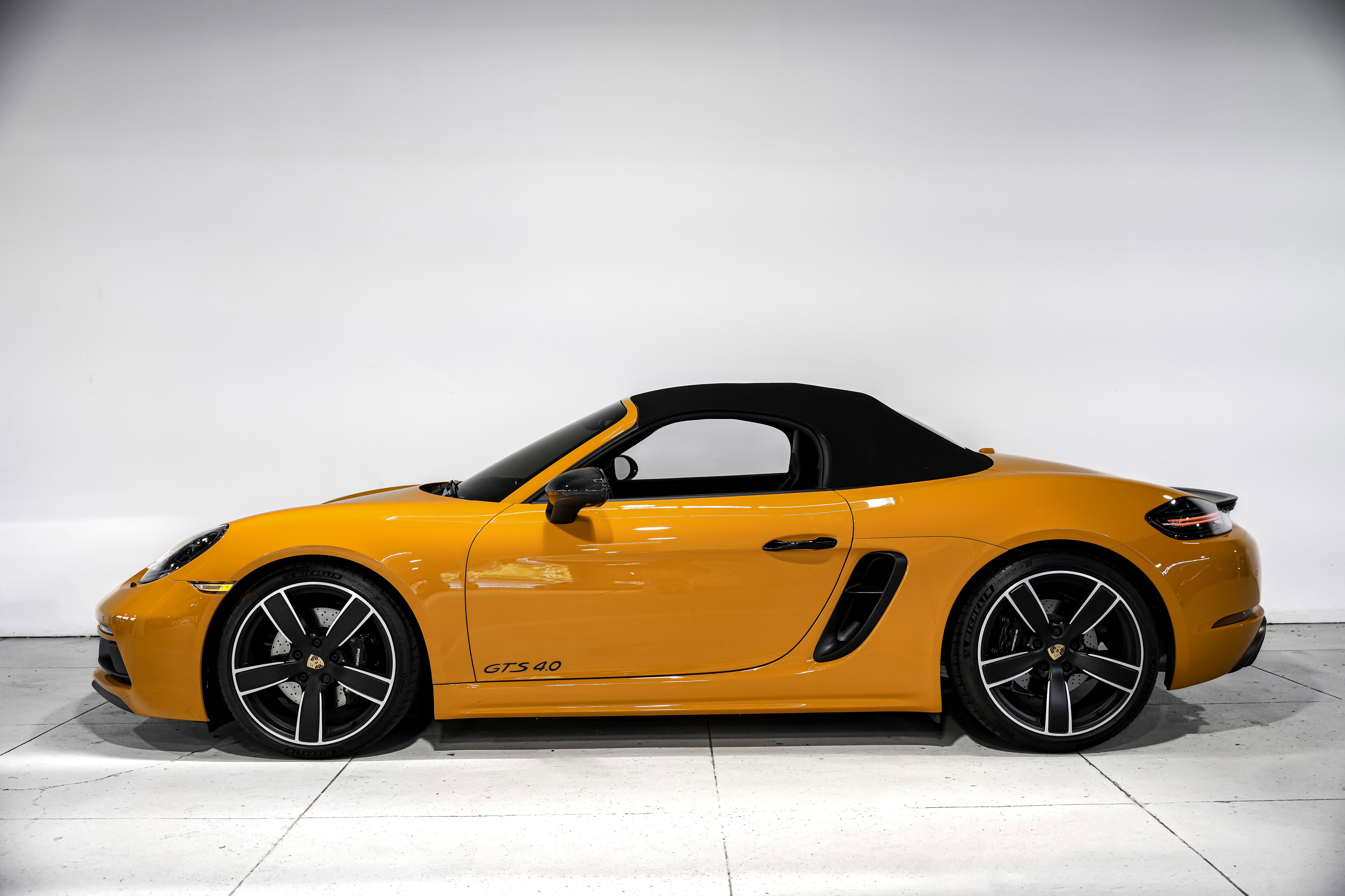 Used 2023 Porsche 718 Boxster GTS image 7