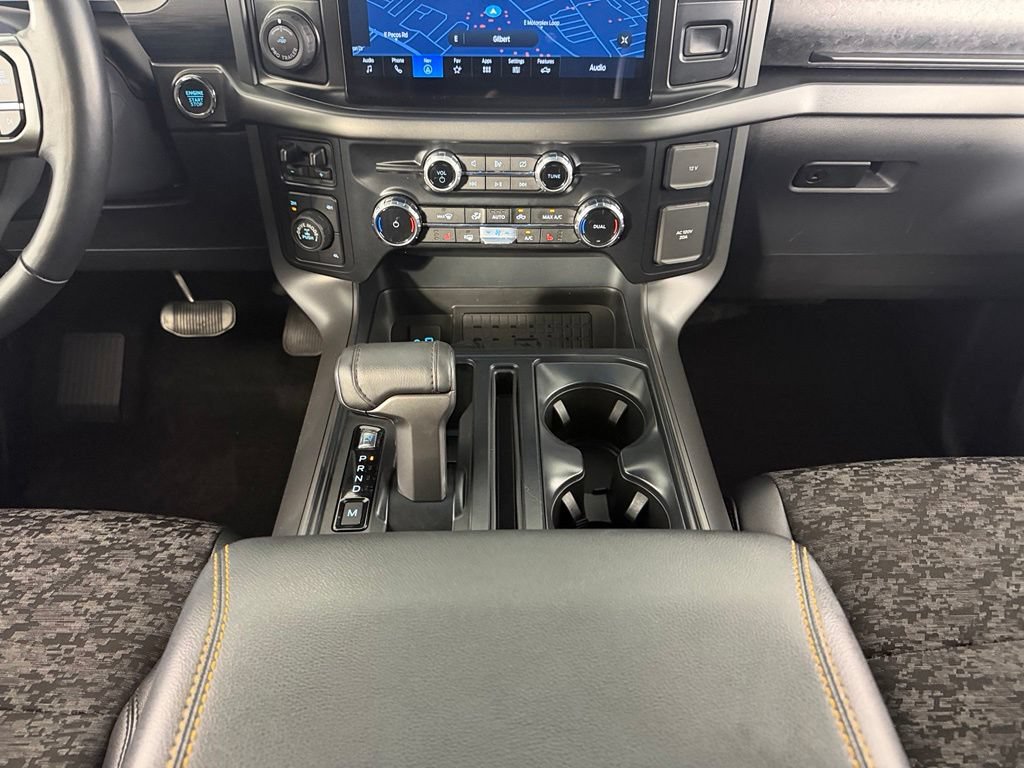Used 2024 Ford F150 Tremor w/ Mobile Office Package AWD/4WD image 17