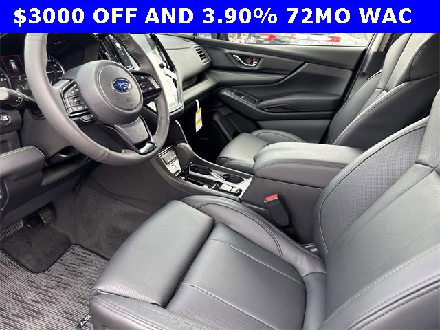 New 2026 Subaru Ascent Bronze Edition image 13