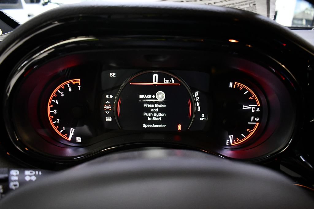 New 2026 Dodge Durango GT w/ Blacktop Package AWD/4WD image 15