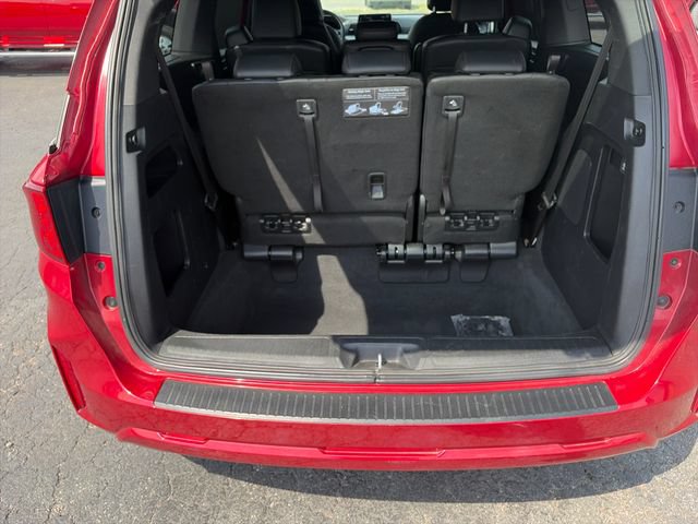 Used 2025 Honda Odyssey Sport-L image 23