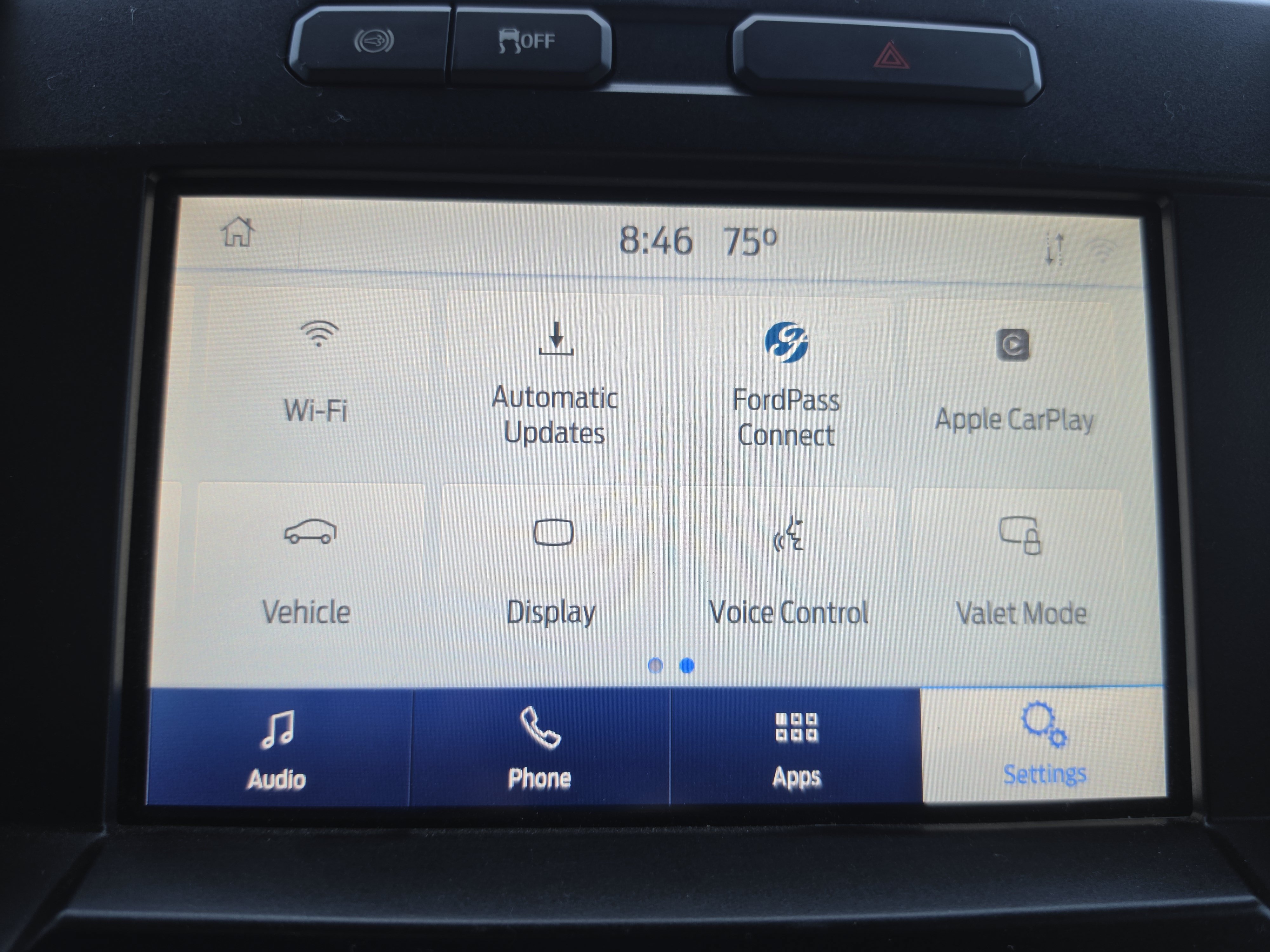 Used 2022 Ford F550 4x4 Regular Cab Super Duty image 29