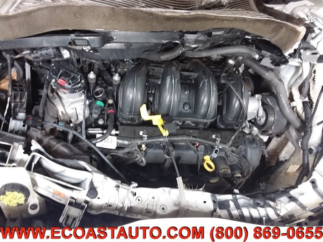 Used 2018 Ford Transit Connect XL FWD image 9