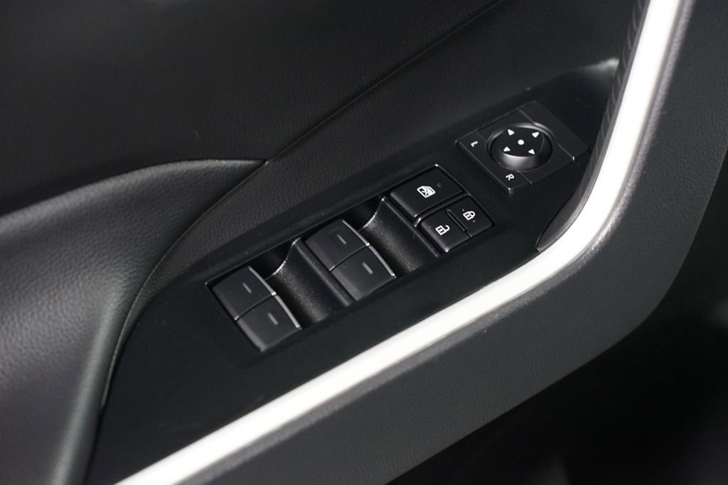 Certified 2025 Toyota RAV4 XLE image 31