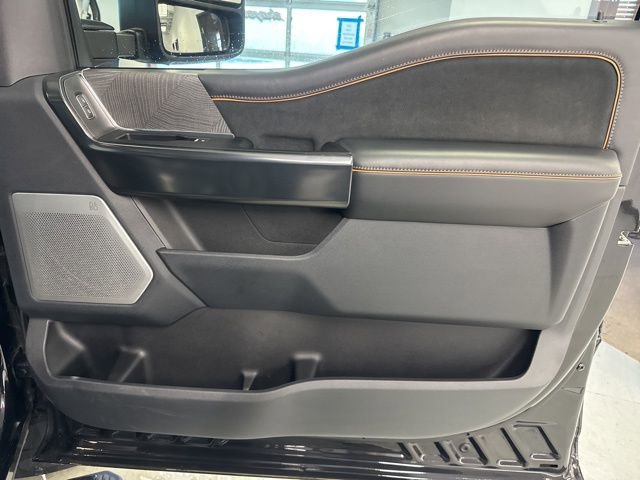 Used 2024 Ford F250 Platinum image 32