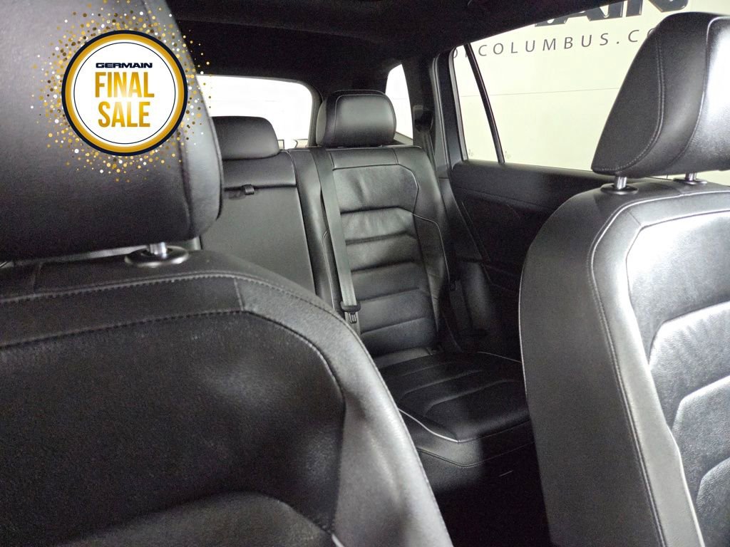Used 2020 Volkswagen Tiguan SEL Premium R-Line image 17
