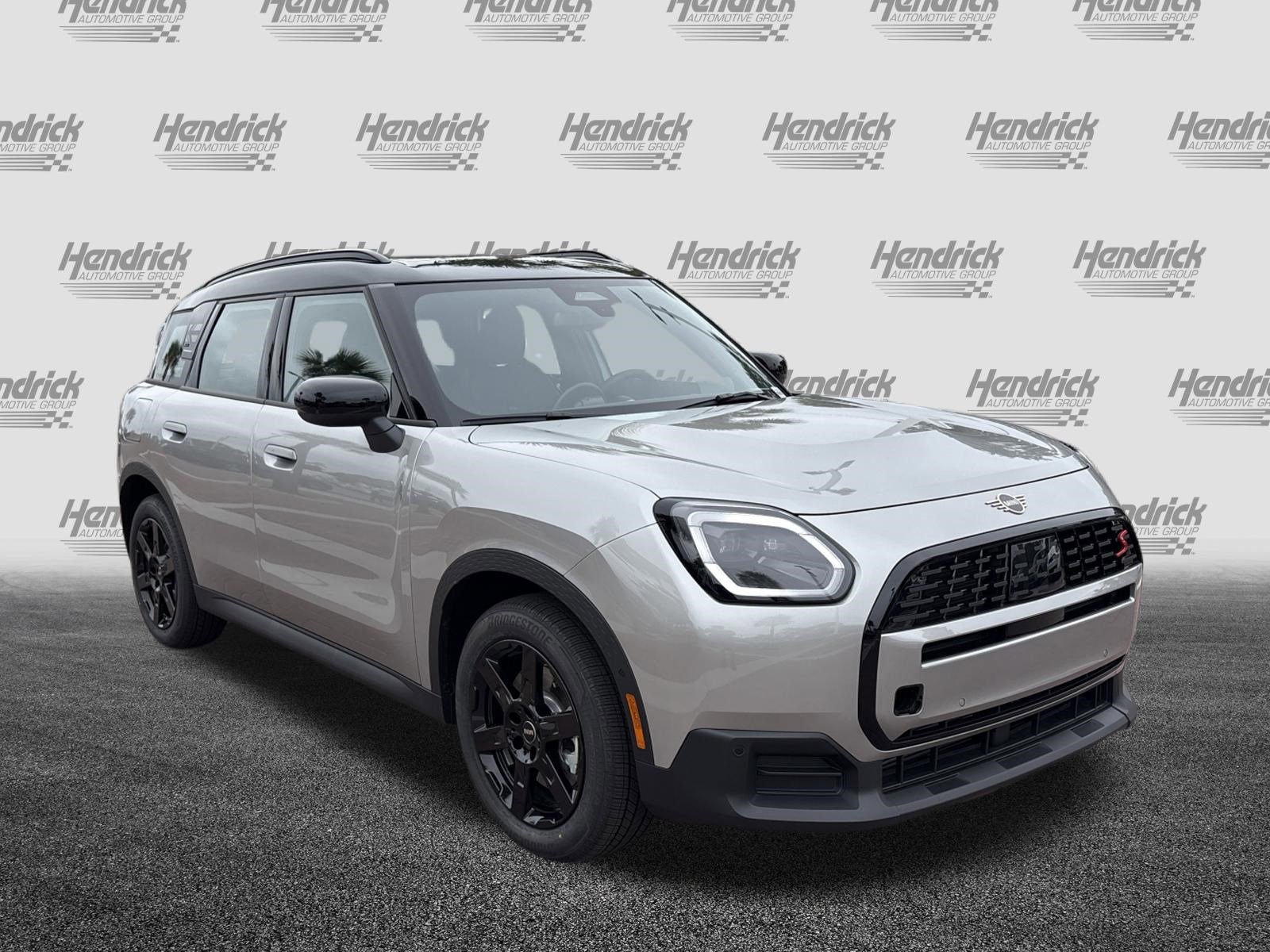 Used 2026 MINI Cooper Countryman S image 2