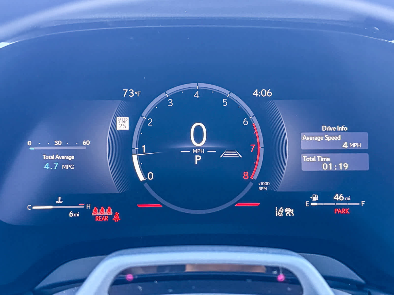 New 2026 Lexus RX 350 Premium image 24