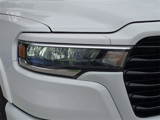 New 2026 RAM 1500 Laramie image 7