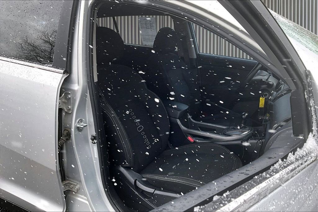 Used 2011 Kia Sportage EX image 8