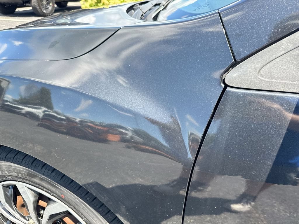 Used 2012 MAZDA MAZDA3 i Sport FWD image 27