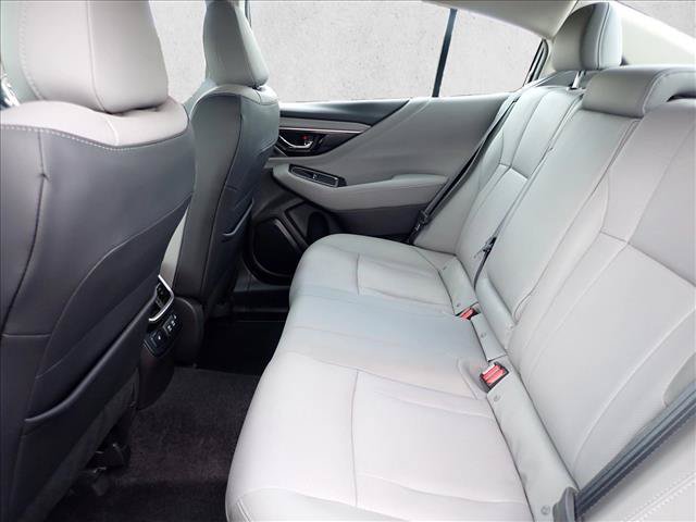 Used 2021 Subaru Legacy Limited AWD/4WD image 7