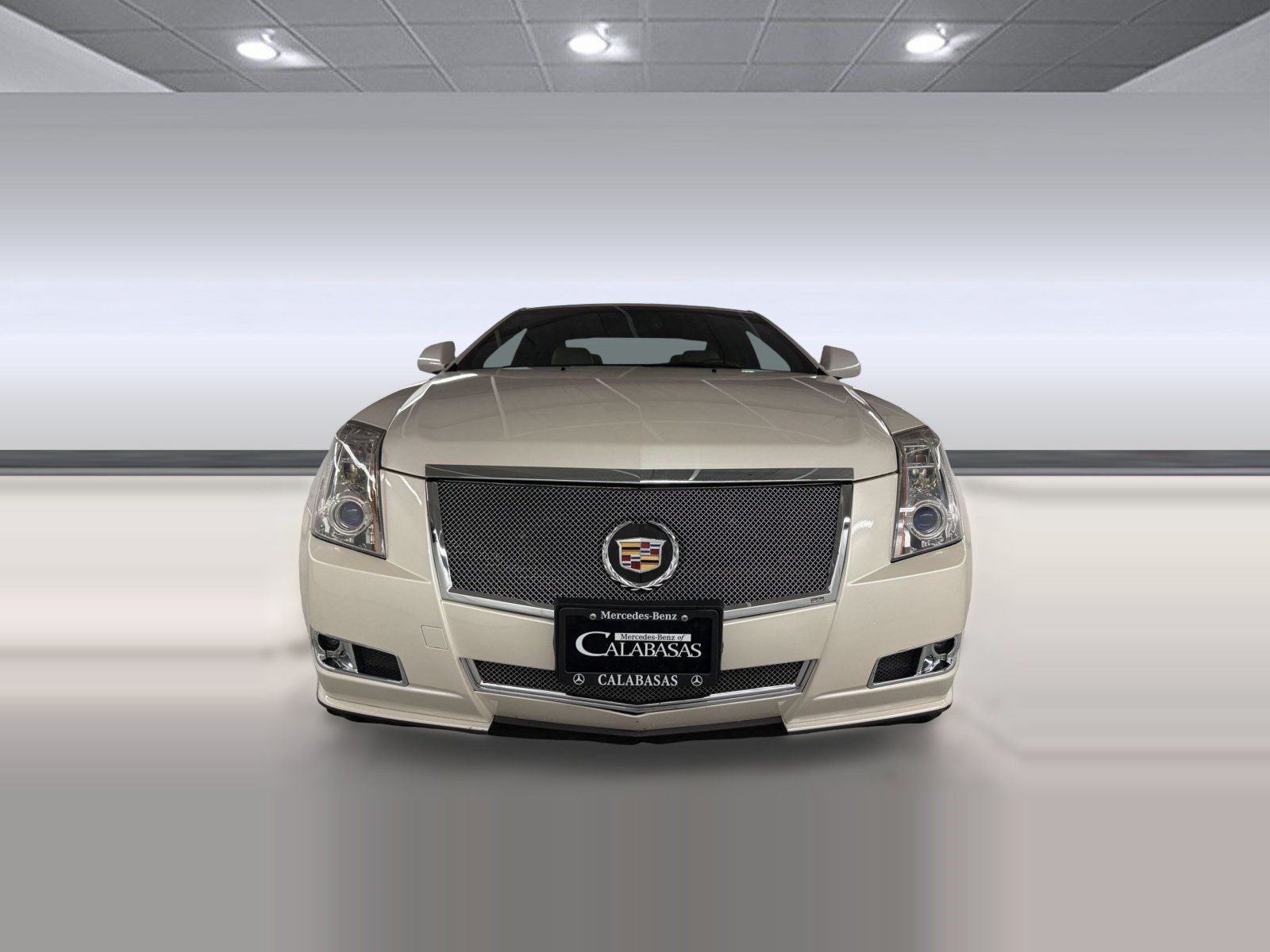 Used 2012 Cadillac CTS Premium RWD image 7