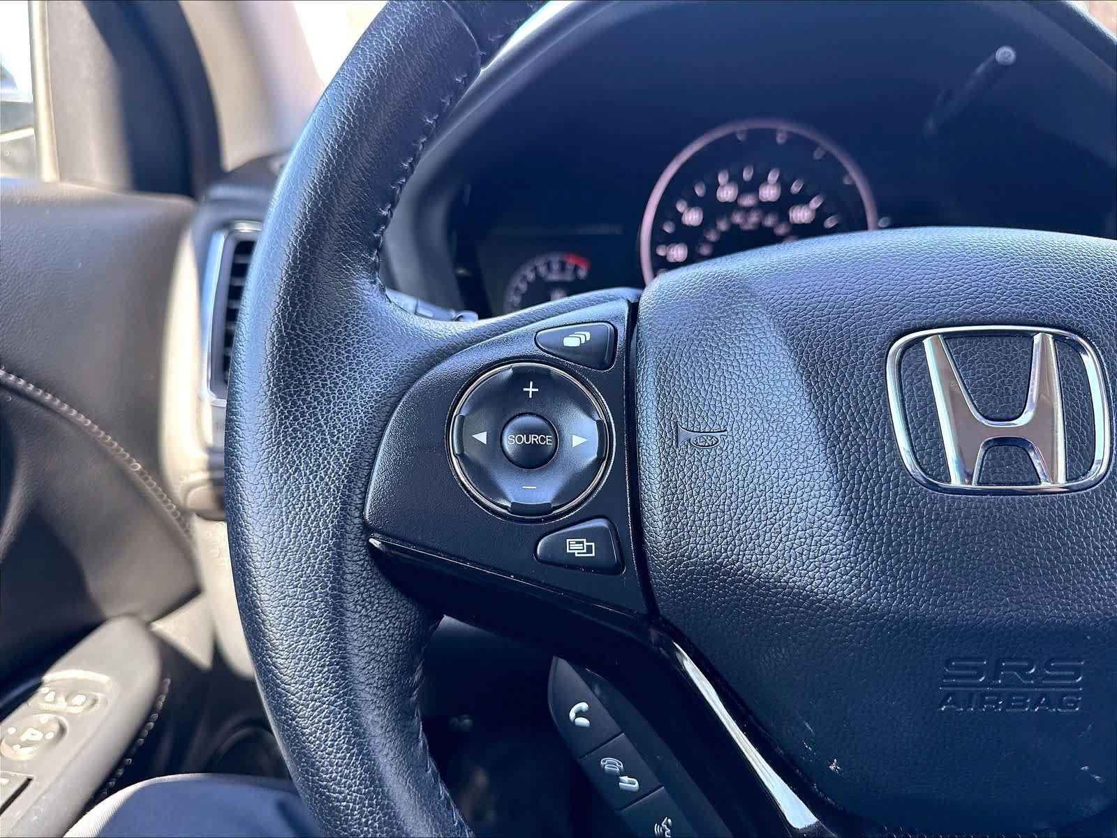 Used 2022 Honda HR-V EX-L image 21