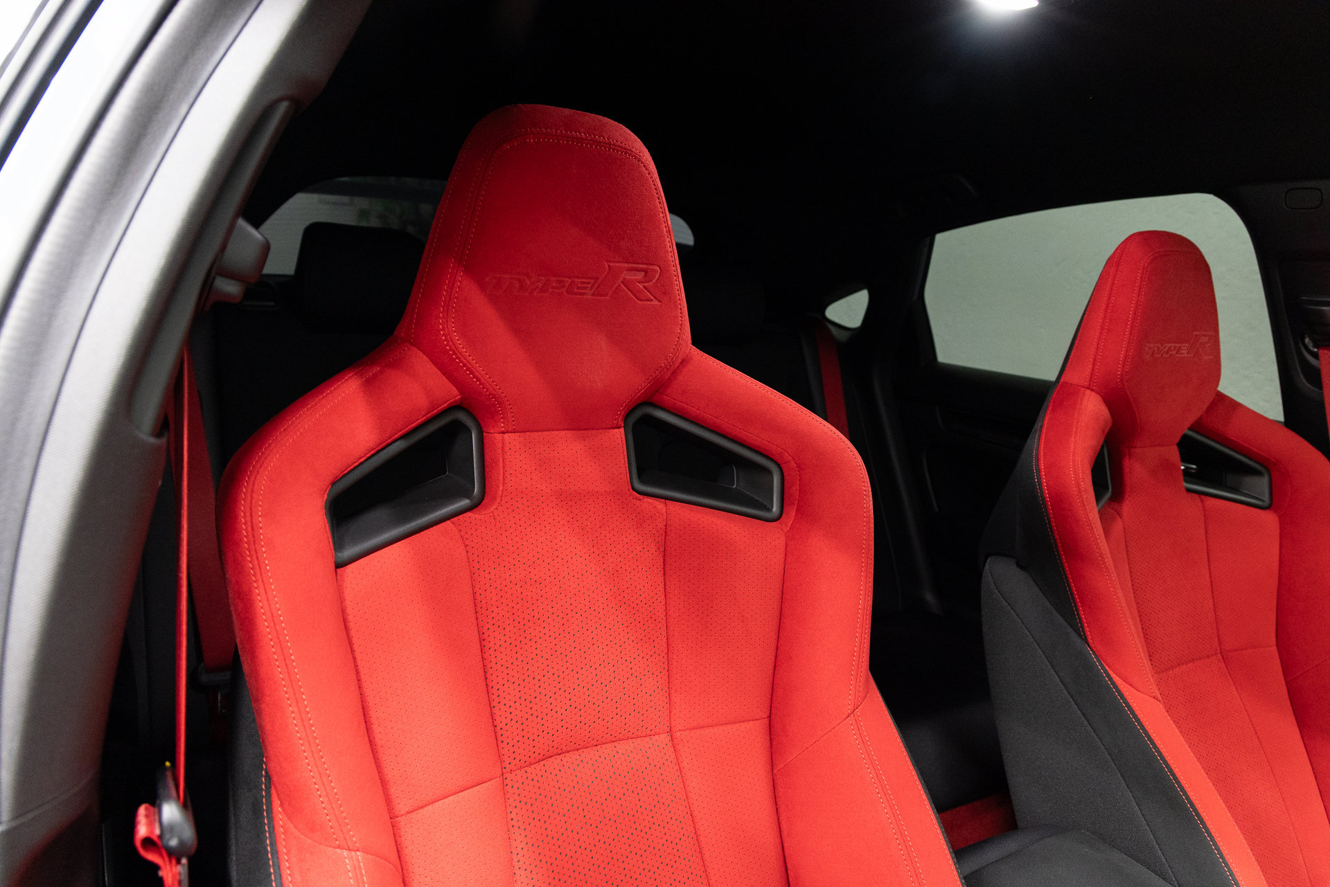 Used 2025 Honda Civic Type R image 22