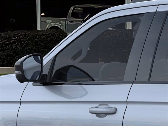 New 2025 Ford Expedition Platinum w/ Stealth Performance Package image 20