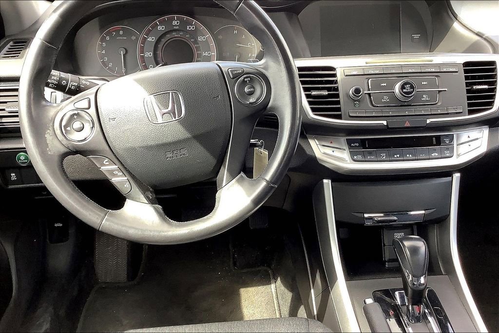 Used 2013 Honda Accord Sport image 17