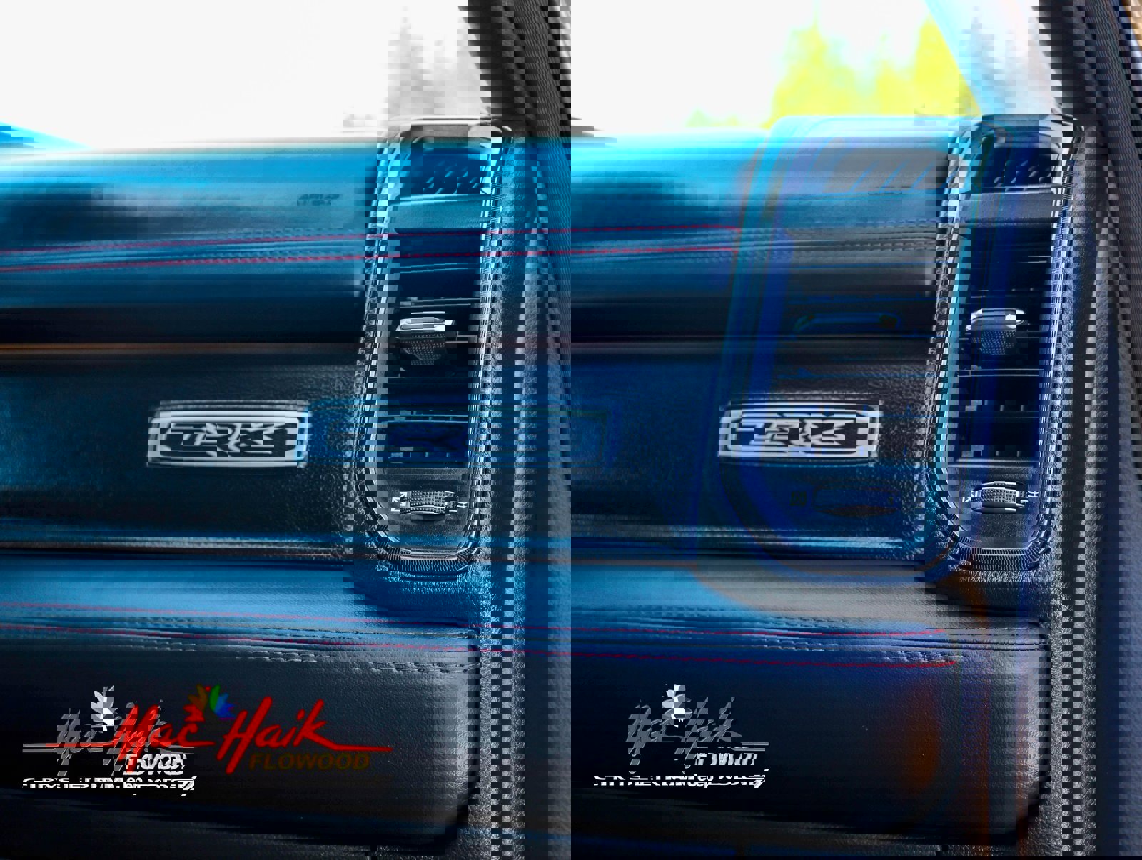 Used 2022 RAM 1500 TRX w/ TRX Level 2 Equipment Group image 18