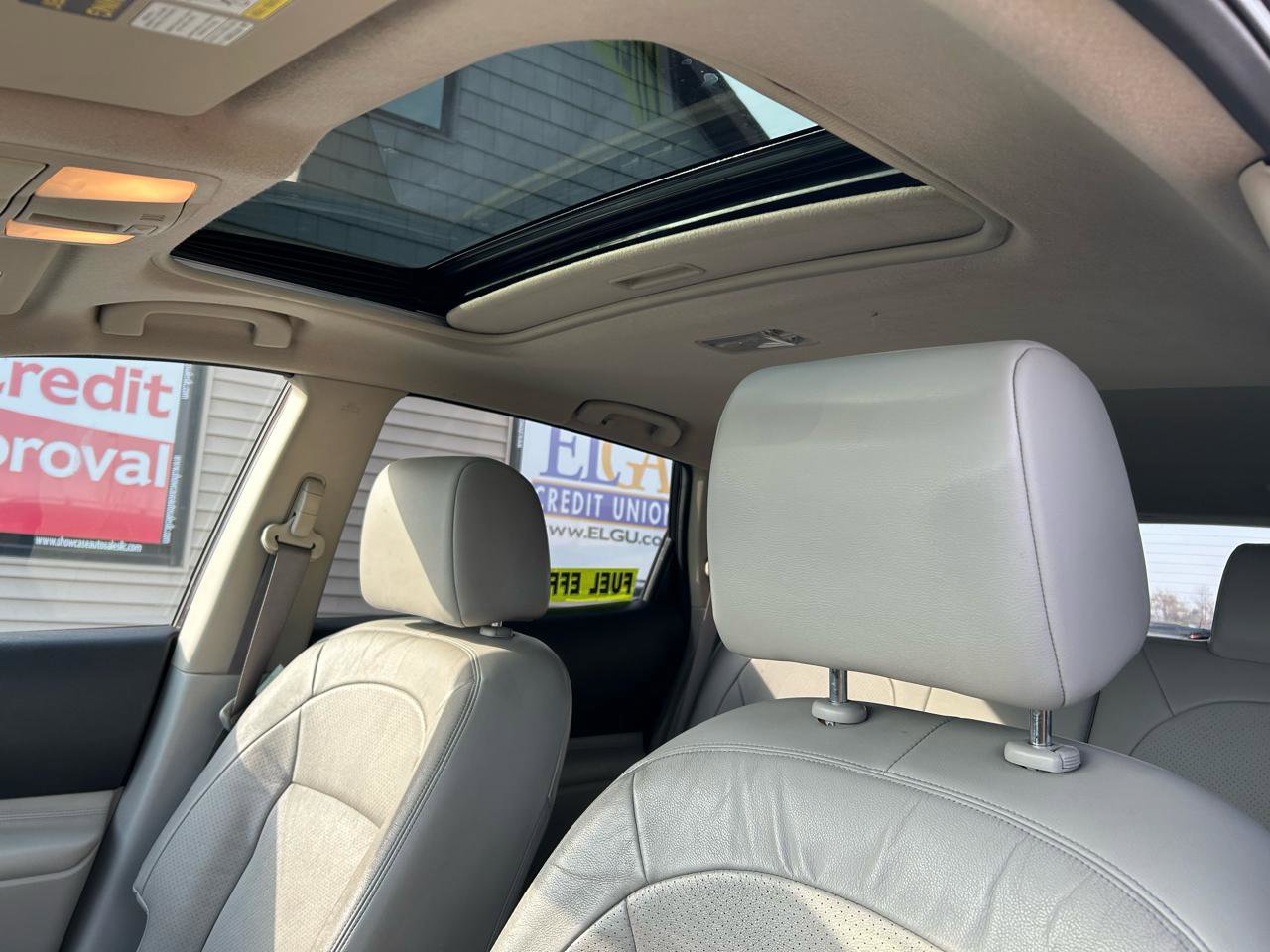 Used 2013 Nissan Rogue SL image 18