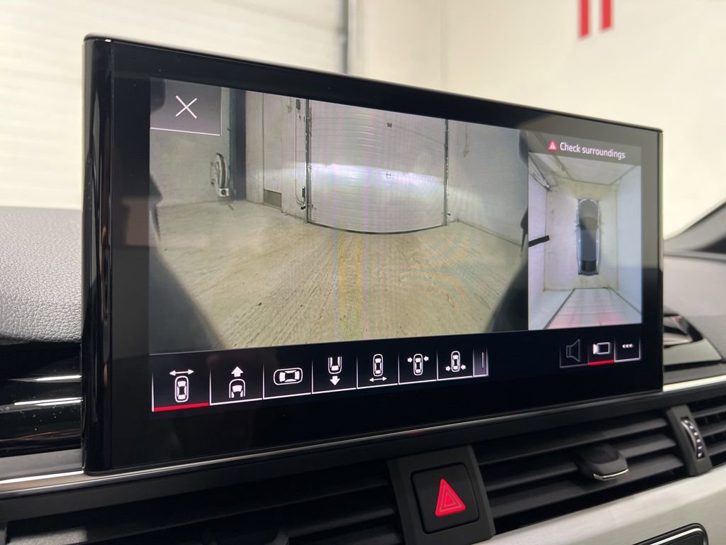 Used 2023 Audi A5 2.0T Premium Plus w/ Premium Plus image 29