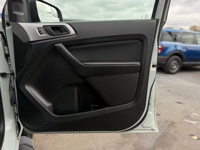 Certified 2022 Ford Ranger XL w/ Equipment Group 101A High image 17