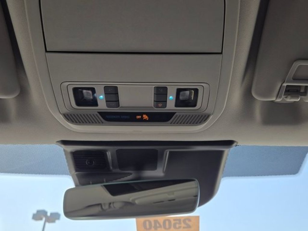 New 2025 Ford Mustang Mach-E Select w/ Comfort Package Lite image 35