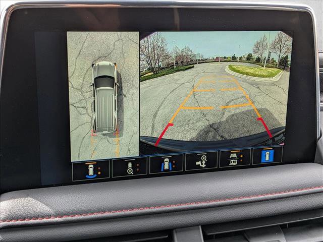 Used 2024 Chevrolet Tahoe RST w/ Luxury Package AWD/4WD image 13