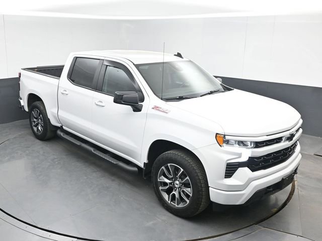 Used 2022 Chevrolet Silverado 1500 RST image 32