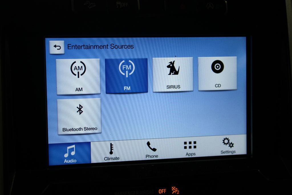 Used 2018 Ford F150 Lariat image 30