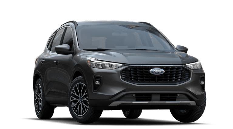 New 2025 Ford Escape SE image 27