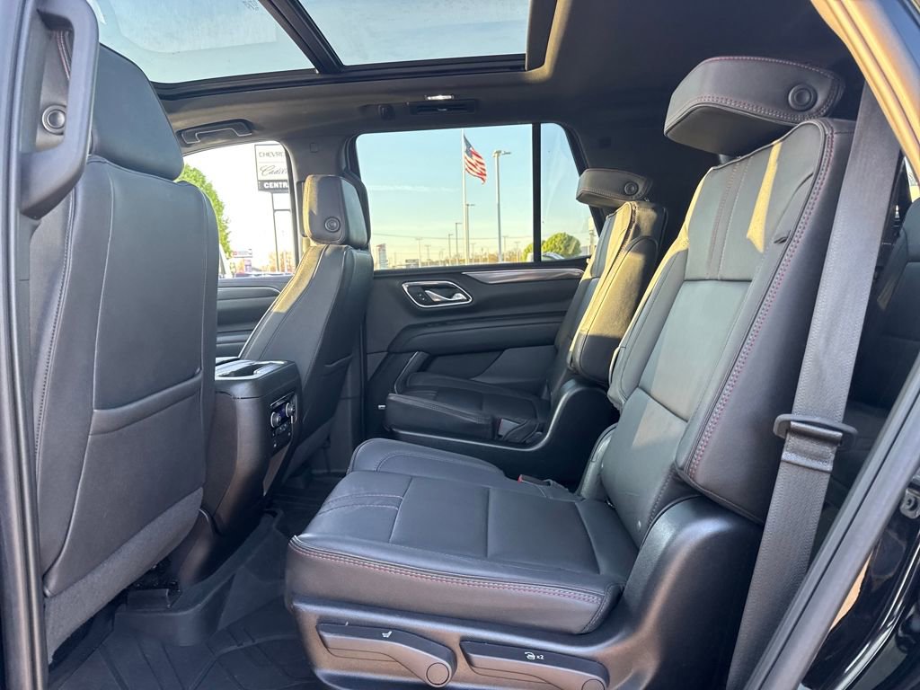 Used 2023 Chevrolet Tahoe RST w/ Luxury Package image 15