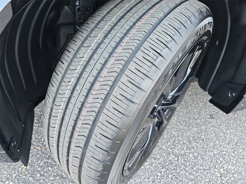 New 2026 MAZDA CX-90 3.3 Turbo S w/ Premium Package image 33