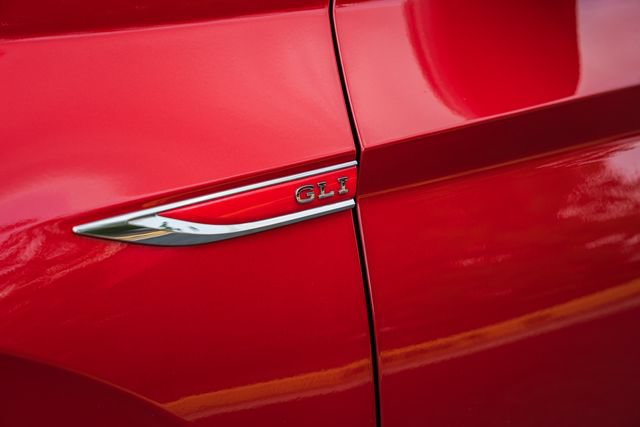 Used 2023 Volkswagen Jetta GLI Autobahn FWD image 13