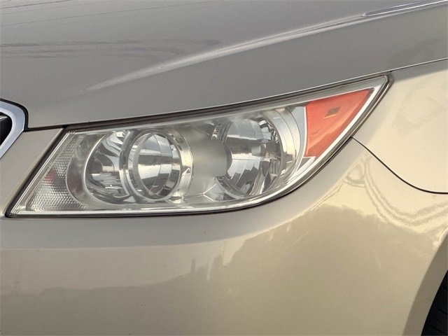 Used 2013 Buick LaCrosse Leather image 26