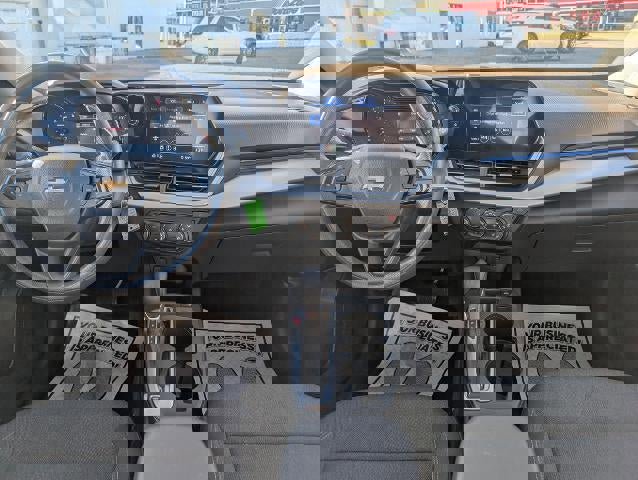 Used 2024 Chevrolet Trax LS w/ LS Convenience Package image 12