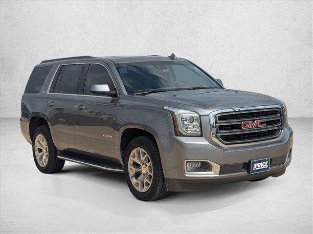 Used 2019 GMC Yukon SLT w/ Open Road Package RWD image 3