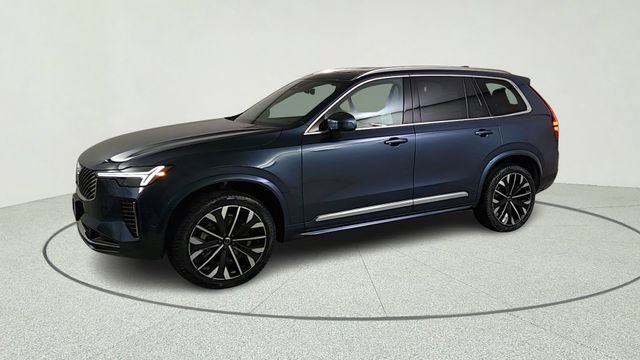 New 2026 Volvo XC90 B6 Plus w/ Protection Package AWD/4WD image 3