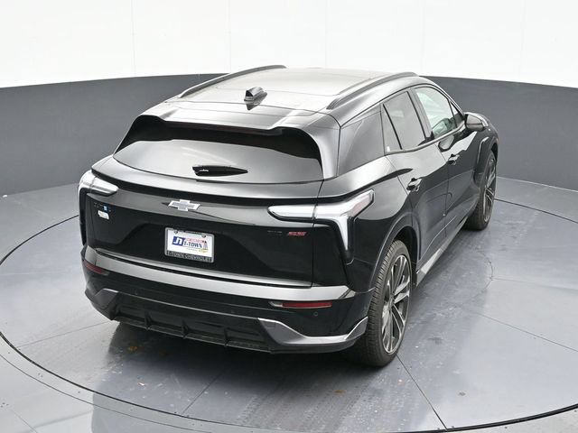New 2026 Chevrolet Blazer EV SS AWD/4WD image 50